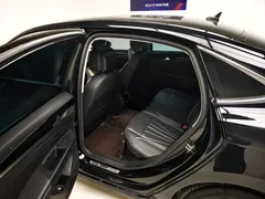 2024 Volkswagen Passat 380TSI Elite, чёрный — фото 17