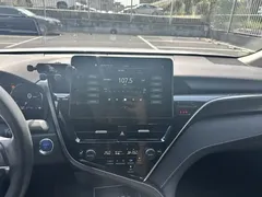 2021 Toyota Camry Hybrid 2.5HS Fashion — фото 8