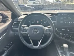 2021 Toyota Camry Hybrid 2.5HS Fashion — фото 10