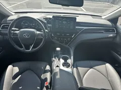 2021 Toyota Camry Hybrid 2.5HS Fashion — фото 15
