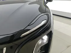 2023 Hongqi E-QM5 Basic Mobility, чёрный — фото 5