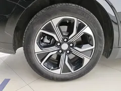 2023 Hongqi E-QM5 Basic Mobility, чёрный — фото 6