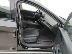 2023 Hongqi E-QM5 Basic Mobility, чёрный — фото 8