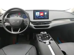 2023 Hongqi E-QM5 Basic Mobility, чёрный — фото 12