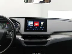 2023 Hongqi E-QM5 Basic Mobility, чёрный — фото 13