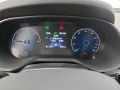 2023 Hongqi E-QM5 Basic Mobility, чёрный — фото 14