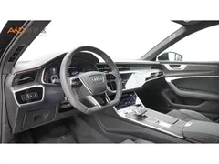 2023 Audi A6L 3.0T 55 TFSI quattro Premium Dynamic, чёрный — фото 6