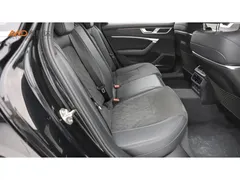 2023 Audi A6L 3.0T 55 TFSI quattro Premium Dynamic, чёрный — фото 8
