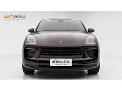 2023 Porsche Macan 2.0T — фото 2