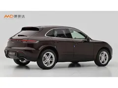 2023 Porsche Macan 2.0T — фото 3