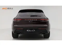 2023 Porsche Macan 2.0T — фото 4