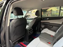 2023 Volkswagen Teramont X 380TSI 4WD Luxury, чёрный — фото 11