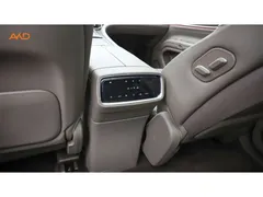 2024 Aito M9 1.5T EREV Ultra 42kWh 6-seat, синий — фото 10