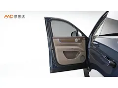 2024 Aito M9 1.5T EREV Ultra 42kWh 6-seat, синий — фото 11