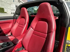 2020 Porsche 911 Targa 4 3.0T — фото 6