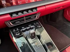 2020 Porsche 911 Targa 4 3.0T — фото 11