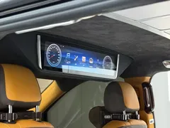 2021 Mercedes-Benz Vito 2.0T Elite 7-seat, чёрный — фото 8