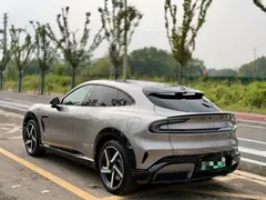2025 Xiaomi YU7 RWD Long Range — фото 3
