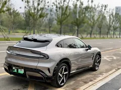2025 Xiaomi YU7 RWD Long Range — фото 5
