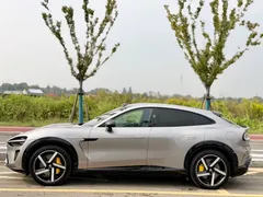 2025 Xiaomi YU7 RWD Long Range — фото 6