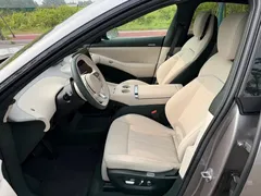 2025 Xiaomi YU7 RWD Long Range — фото 7