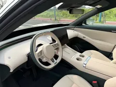 2025 Xiaomi YU7 RWD Long Range — фото 8