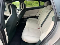 2025 Xiaomi YU7 RWD Long Range — фото 9