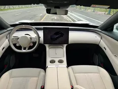 2025 Xiaomi YU7 RWD Long Range — фото 10