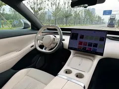2025 Xiaomi YU7 RWD Long Range — фото 11