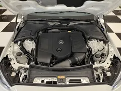 2022 Mercedes-Benz C-Class C 260 L Sport, белый — фото 11