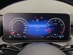 2022 Mercedes-Benz C-Class C 260 L Sport, белый — фото 14
