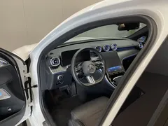2022 Mercedes-Benz C-Class C 260 L Sport, белый — фото 23