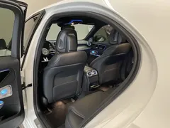 2022 Mercedes-Benz C-Class C 260 L Sport, белый — фото 26