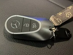 2022 Mercedes-Benz C-Class C 260 L Sport, белый — фото 28