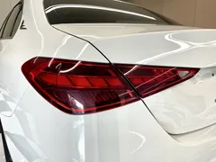2022 Mercedes-Benz C-Class C 260 L Sport, белый — фото 29
