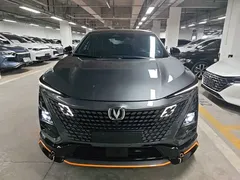 2022 Changan UNI-T 1.5T Sport Premium — фото 3