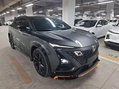 2022 Changan UNI-T 1.5T Sport Premium — фото 4