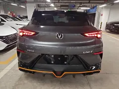 2022 Changan UNI-T 1.5T Sport Premium — фото 6