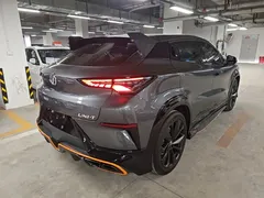 2022 Changan UNI-T 1.5T Sport Premium — фото 7