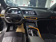 2022 Changan UNI-T 1.5T Sport Premium — фото 10