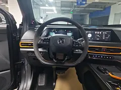 2022 Changan UNI-T 1.5T Sport Premium — фото 11
