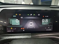 2022 Changan UNI-T 1.5T Sport Premium — фото 12