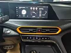 2022 Changan UNI-T 1.5T Sport Premium — фото 13