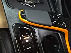 2022 Changan UNI-T 1.5T Sport Premium — фото 14