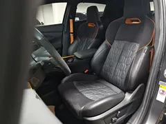 2022 Changan UNI-T 1.5T Sport Premium — фото 15