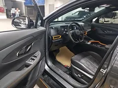 2022 Changan UNI-T 1.5T Sport Premium — фото 16