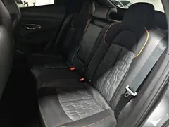 2022 Changan UNI-T 1.5T Sport Premium — фото 17