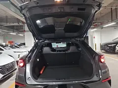 2022 Changan UNI-T 1.5T Sport Premium — фото 19