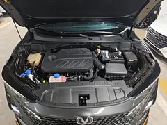 2022 Changan UNI-T 1.5T Sport Premium — фото 20