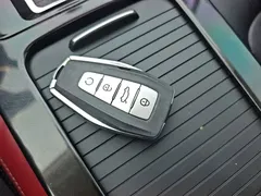 2020 Geely Emgrand GS 1.4T CVT, белый — фото 9